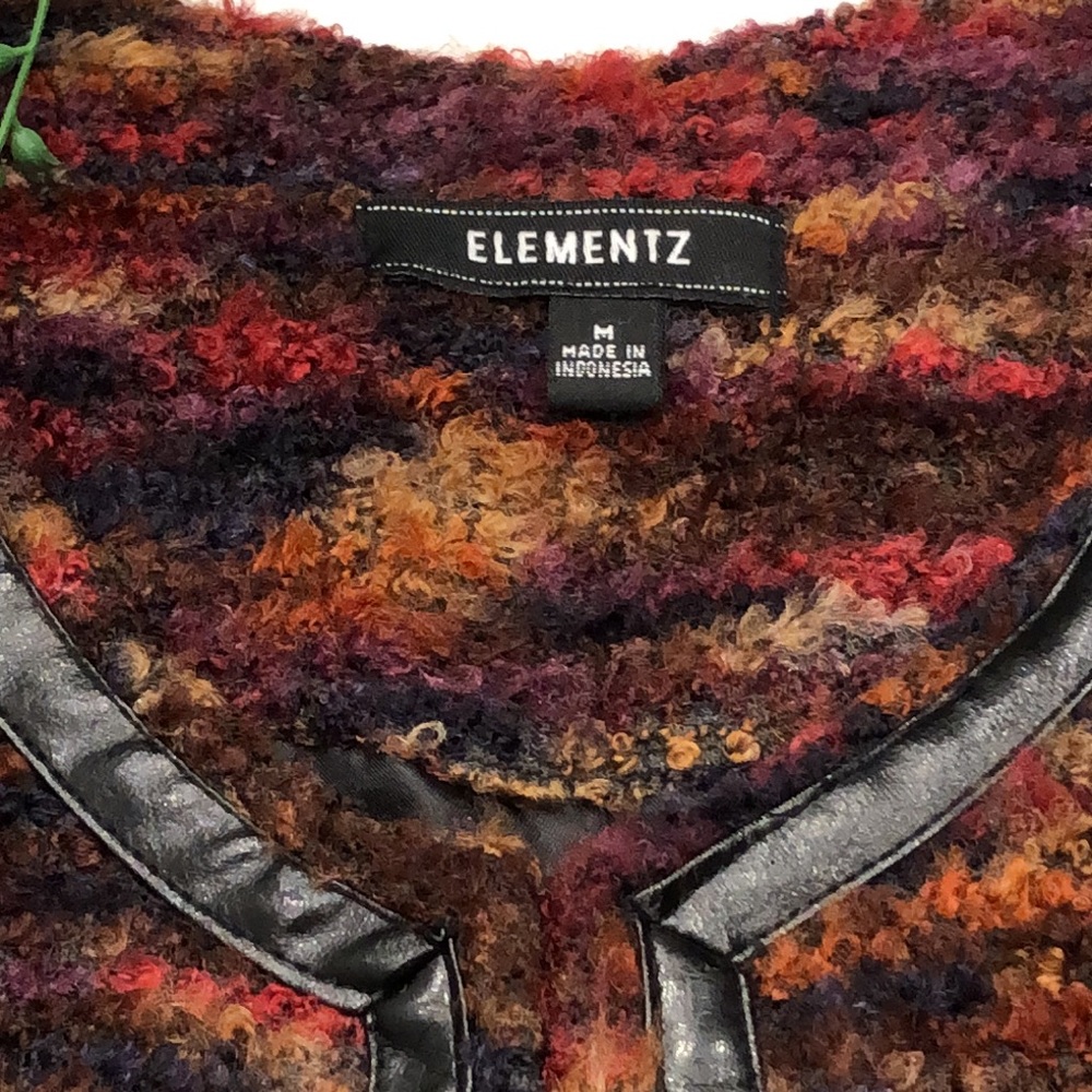 Elementz blazer - Picture 6 of 9